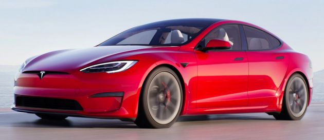 EV mampu milik di Malaysia – berapa murah harga kereta elektrik apabila tidak dikenakan cukai?