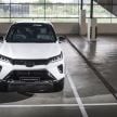 2021 Toyota Fortuner facelift launched in Malaysia – three variants, new 2.8L diesel, TSS & AEB; fr RM172k
