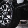 2021 Toyota Fortuner facelift launched in Malaysia – three variants, new 2.8L diesel, TSS & AEB; fr RM172k