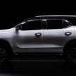 2021 Toyota Fortuner facelift launched in Malaysia – three variants, new 2.8L diesel, TSS & AEB; fr RM172k