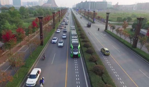 Iskandar Malaysia BRT to commence three-month pilot testing programme, licensing process in April