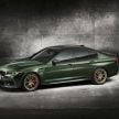 BMW M5 CS – 635 hp/750 Nm, 0-100 km/h in three seconds; more carbon, less weight, four bucket seats