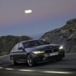 BMW M5 CS – 635 hp/750 Nm, 0-100 km/h in three seconds; more carbon, less weight, four bucket seats