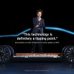General Motors reveals new logo for its EV strategy