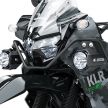 2021 Kawasaki KLR 650 – the dual-purpose returns