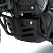 2021 Kawasaki KLR 650 – the dual-purpose returns