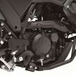 2021 Kawasaki KLR 650 – the dual-purpose returns