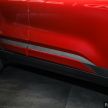 Kia Seltos SUV launched in Malaysia – EX and GT Line, 123 PS/151 Nm 1.6L NA engine, RM116k to RM134k