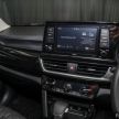 Kia Seltos SUV launched in Malaysia – EX and GT Line, 123 PS/151 Nm 1.6L NA engine, RM116k to RM134k