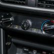 Kia Seltos SUV launched in Malaysia – EX and GT Line, 123 PS/151 Nm 1.6L NA engine, RM116k to RM134k