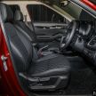 Kia Seltos SUV launched in Malaysia – EX and GT Line, 123 PS/151 Nm 1.6L NA engine, RM116k to RM134k