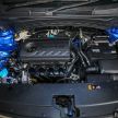 Kia Seltos SUV launched in Malaysia – EX and GT Line, 123 PS/151 Nm 1.6L NA engine, RM116k to RM134k