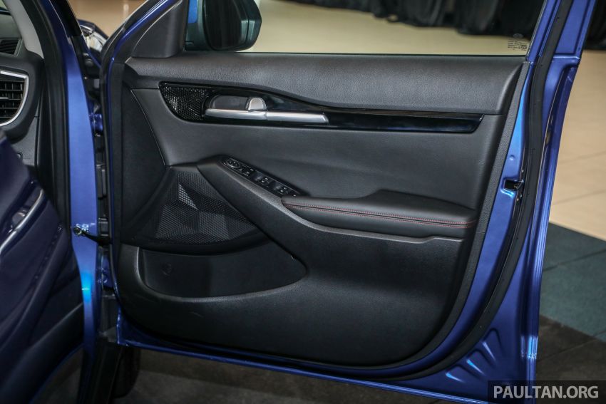 Kia Seltos SUV launched in Malaysia – EX and GT Line, 123 PS/151 Nm 1.6L NA engine, RM116k to RM134k 1231253