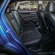 Kia Seltos SUV launched in Malaysia – EX and GT Line, 123 PS/151 Nm 1.6L NA engine, RM116k to RM134k