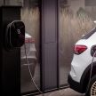 Mercedes-Benz EQA revealed – electric GLA with 190 PS, 375 Nm, 0-100 km/h in 8.9 secs, 426 km range