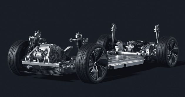 Nio ET7 officially revealed with 653 PS and 150-kWh battery – over 1,000 km EV range; autonomous driving