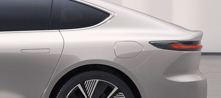 Nio ET7 officially revealed with 653 PS and 150-kWh battery – over 1,000 km EV range; autonomous driving 1233269