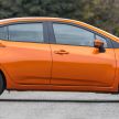 REVIEW: Nissan Almera Turbo in Malaysia – fr RM80k