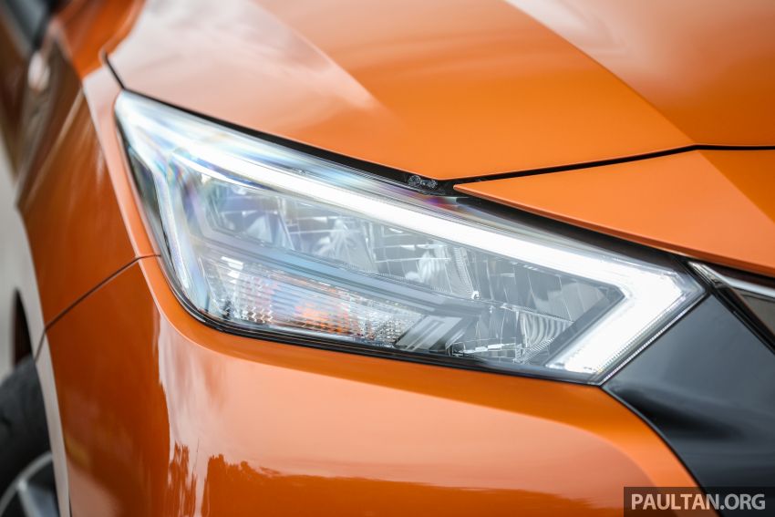 REVIEW: Nissan Almera Turbo in Malaysia – fr RM80k 1236106