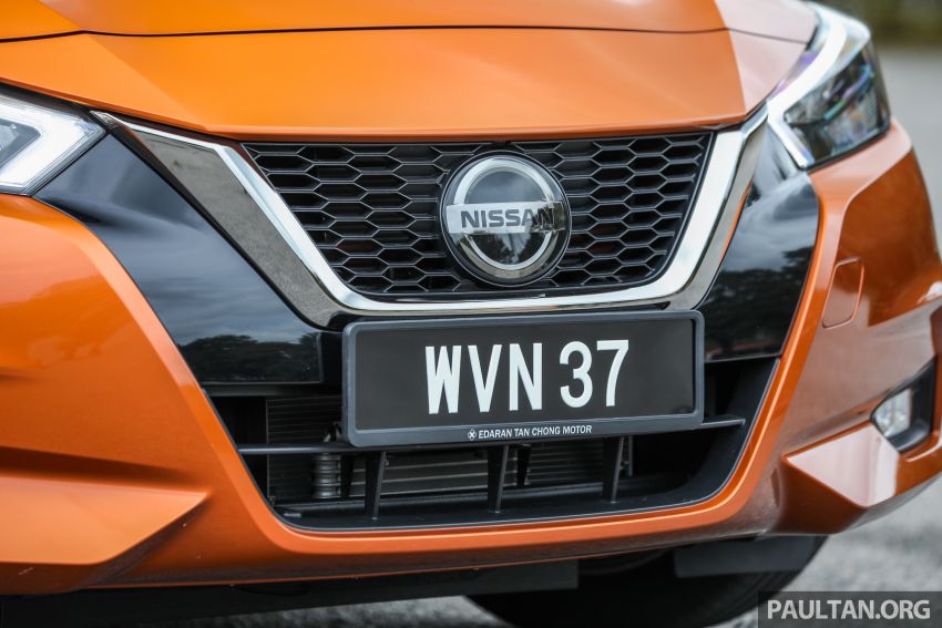 REVIEW: Nissan Almera Turbo in Malaysia – fr RM80k 1236110