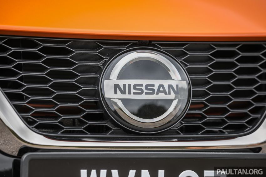 REVIEW: Nissan Almera Turbo in Malaysia – fr RM80k 1236112