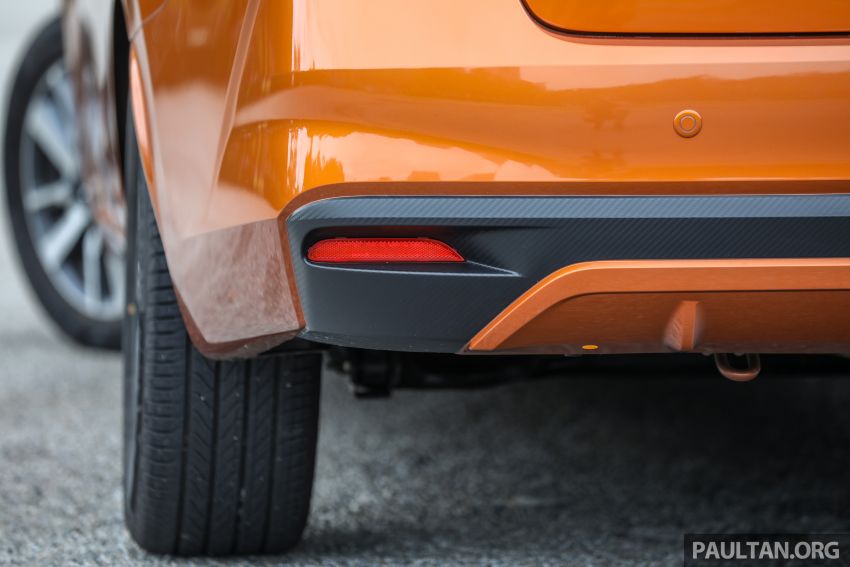 REVIEW: Nissan Almera Turbo in Malaysia – fr RM80k 1236121