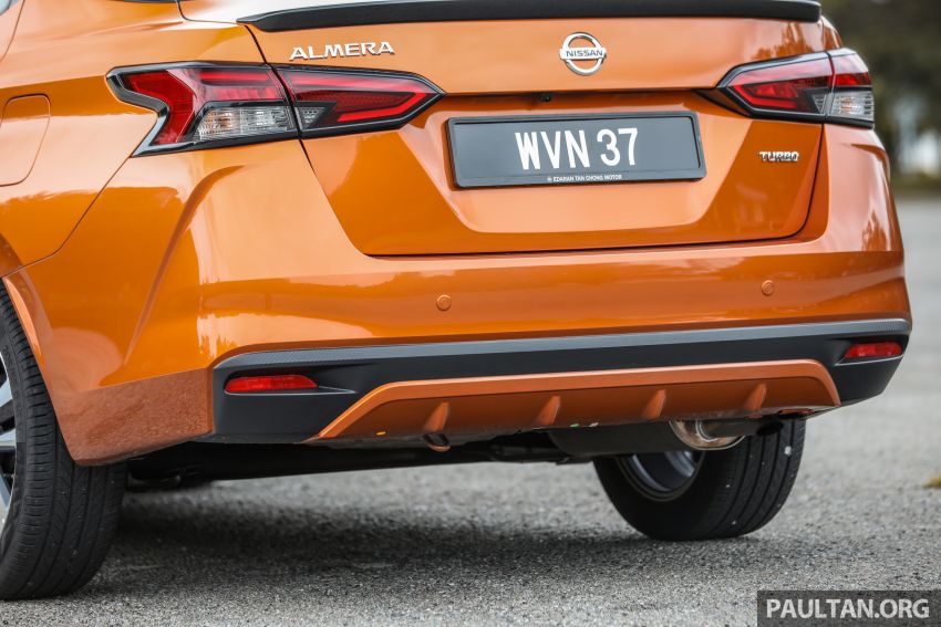 REVIEW: Nissan Almera Turbo in Malaysia – fr RM80k 1236123