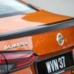 REVIEW: Nissan Almera Turbo in Malaysia – fr RM80k