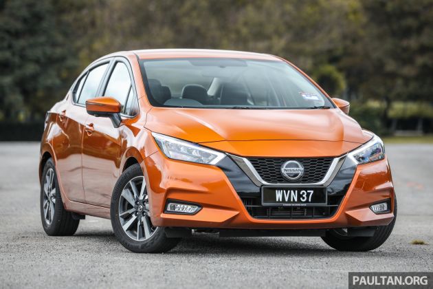 Non-national brands now left with 38% market share – here’s how Honda, Toyota, Nissan fared in last decade