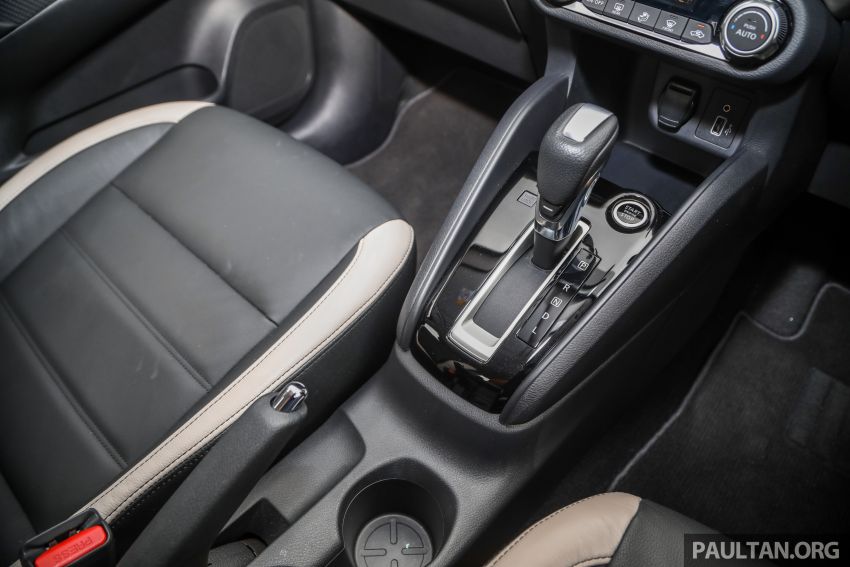 REVIEW: Nissan Almera Turbo in Malaysia – fr RM80k 1236145