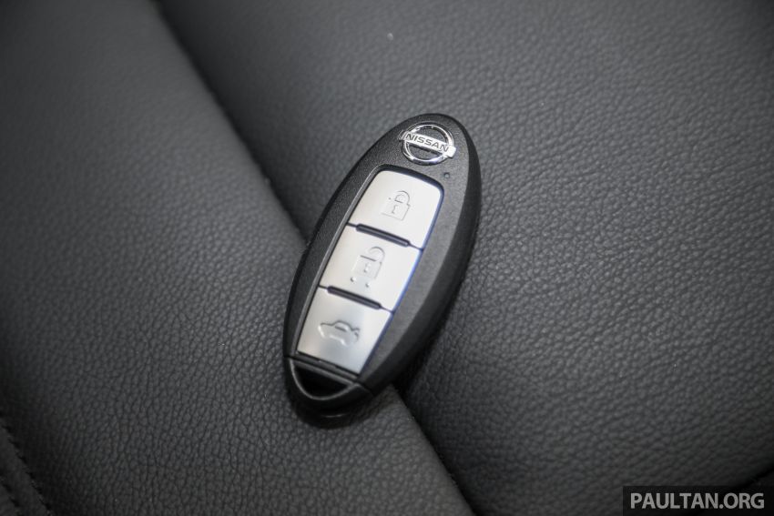 REVIEW: Nissan Almera Turbo in Malaysia – fr RM80k 1236153