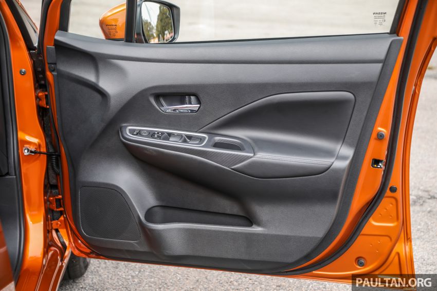 REVIEW: Nissan Almera Turbo in Malaysia – fr RM80k 1236158