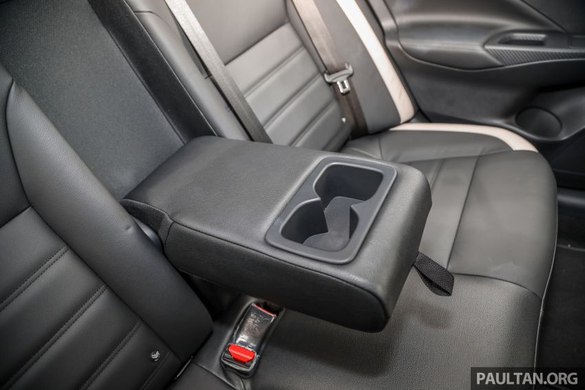 REVIEW: Nissan Almera Turbo in Malaysia – fr RM80k 1236171