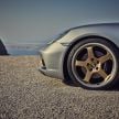 Porsche Boxster 25 Years revealed as tribute model – based on 718 Boxster GTS 4.0, limited to 1,250 units