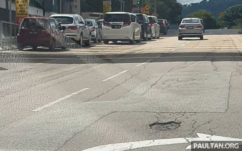 Pothole fatalities – how to stop the growing trend? 1231925