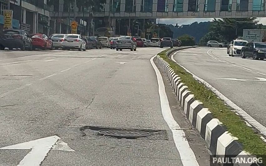 Pothole fatalities – how to stop the growing trend? 1231926