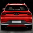 VinFast reveals future battery strategy – much faster charging, solid-state and LFP batteries part of plan