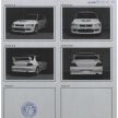 Dokumentasi Mitsubishi daftarkan Proton sebagai varian Lancer Evolution kepada FIA didedahkan