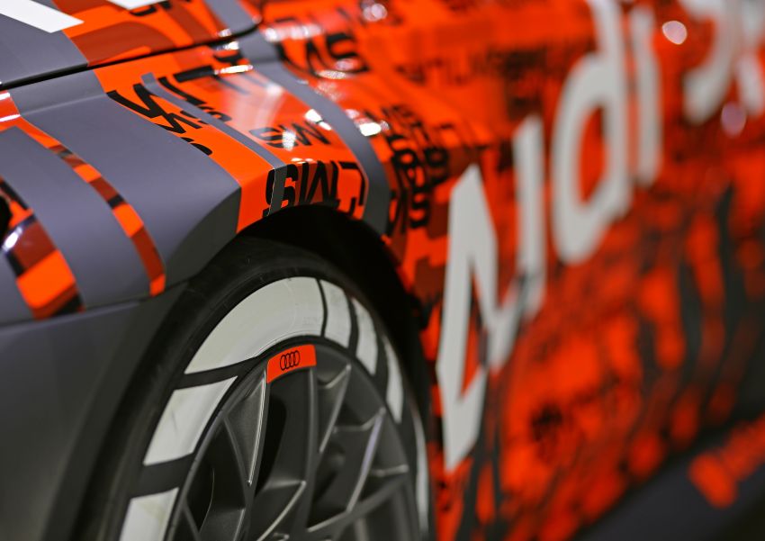 2021 Audi RS3 LMS – TCR racer previews new road car 1245567