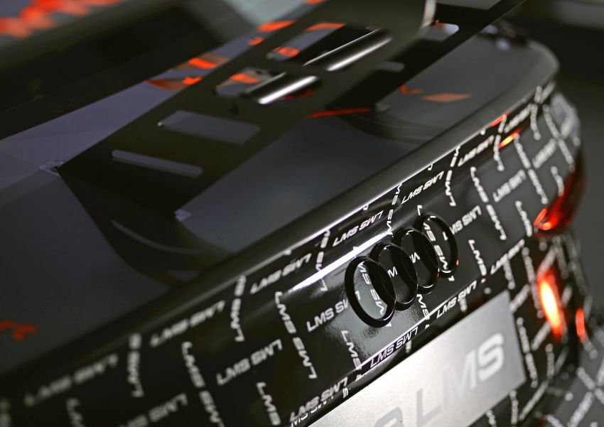 2021 Audi RS3 LMS – TCR racer previews new road car 1245570