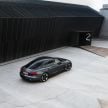 Audi e-tron GT goes on sale in Europe, from RM494k