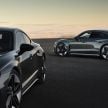 Audi e-tron GT dan RS e-tron GT akan tiba di Malaysia Q4 2023 – EV dengan kuasa sehingga 646 PS, 830 Nm
