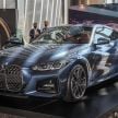 G22 BMW 430i Coupe M Sport launched in Malaysia – 2.0L turbo engine with 258 hp, 400 Nm; from RM442k