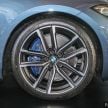 G22 BMW 430i Coupe M Sport launched in Malaysia – 2.0L turbo engine with 258 hp, 400 Nm; from RM442k