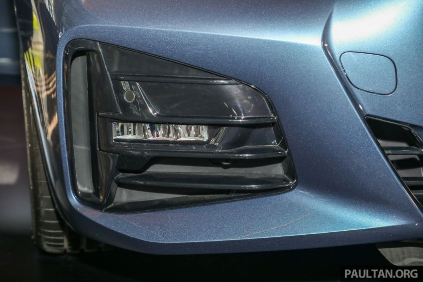 G22 BMW 430i Coupe M Sport launched in Malaysia – 2.0L turbo engine with 258 hp, 400 Nm; from RM442k 1254776