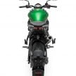 2021 Benelli 752S now in Malaysia- 77 hp, RM37,888