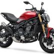 2021 Benelli 752S now in Malaysia- 77 hp, RM37,888