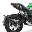 2021 Benelli 752S now in Malaysia- 77 hp, RM37,888