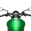2021 Benelli 752S now in Malaysia- 77 hp, RM37,888