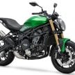 2021 Benelli 752S now in Malaysia- 77 hp, RM37,888